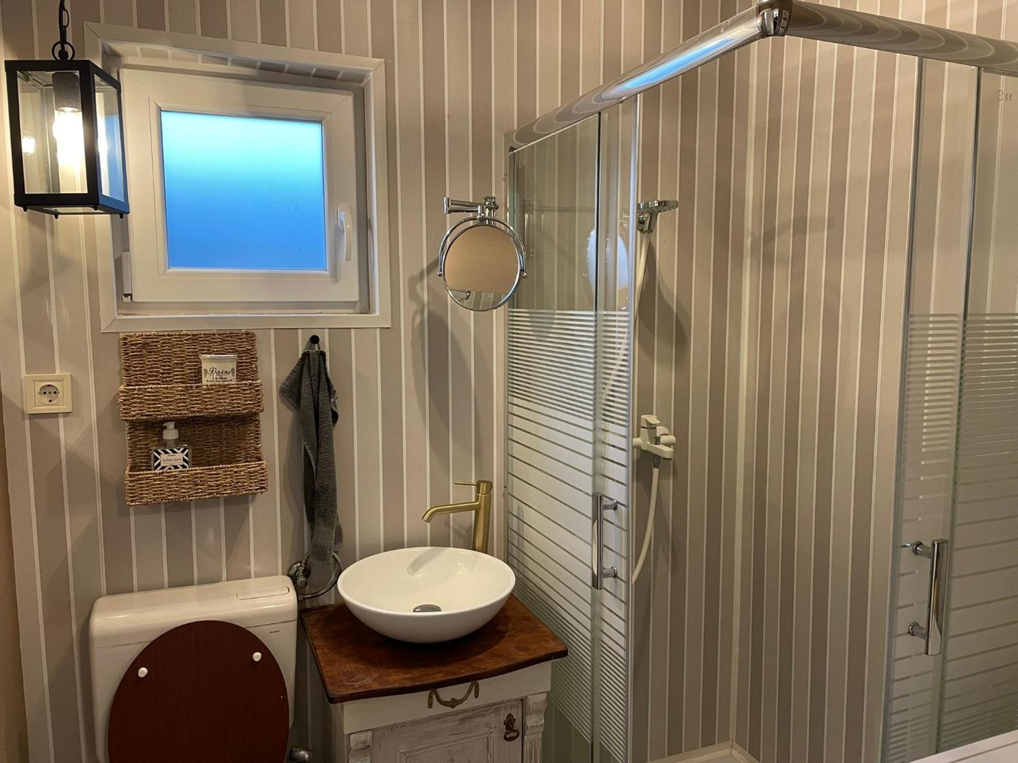 Oeko Es Glamping *